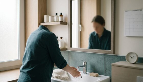 Лечение ОКР в Кашире — навязчивые мысли и ритуалы